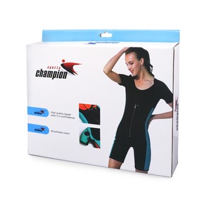 Sports Champion Hot Body Shaping Vest 13-1