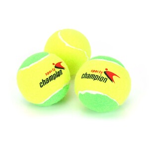 Sports Champion Tennis Ball 822-3