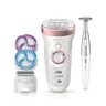 Braun Silk Epilator-9 SES9-980