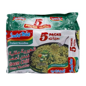 Indomie Noodles Assorted 20 x 70 g