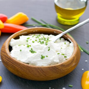 Turkish Feta Cream Spread Cheese 250 g