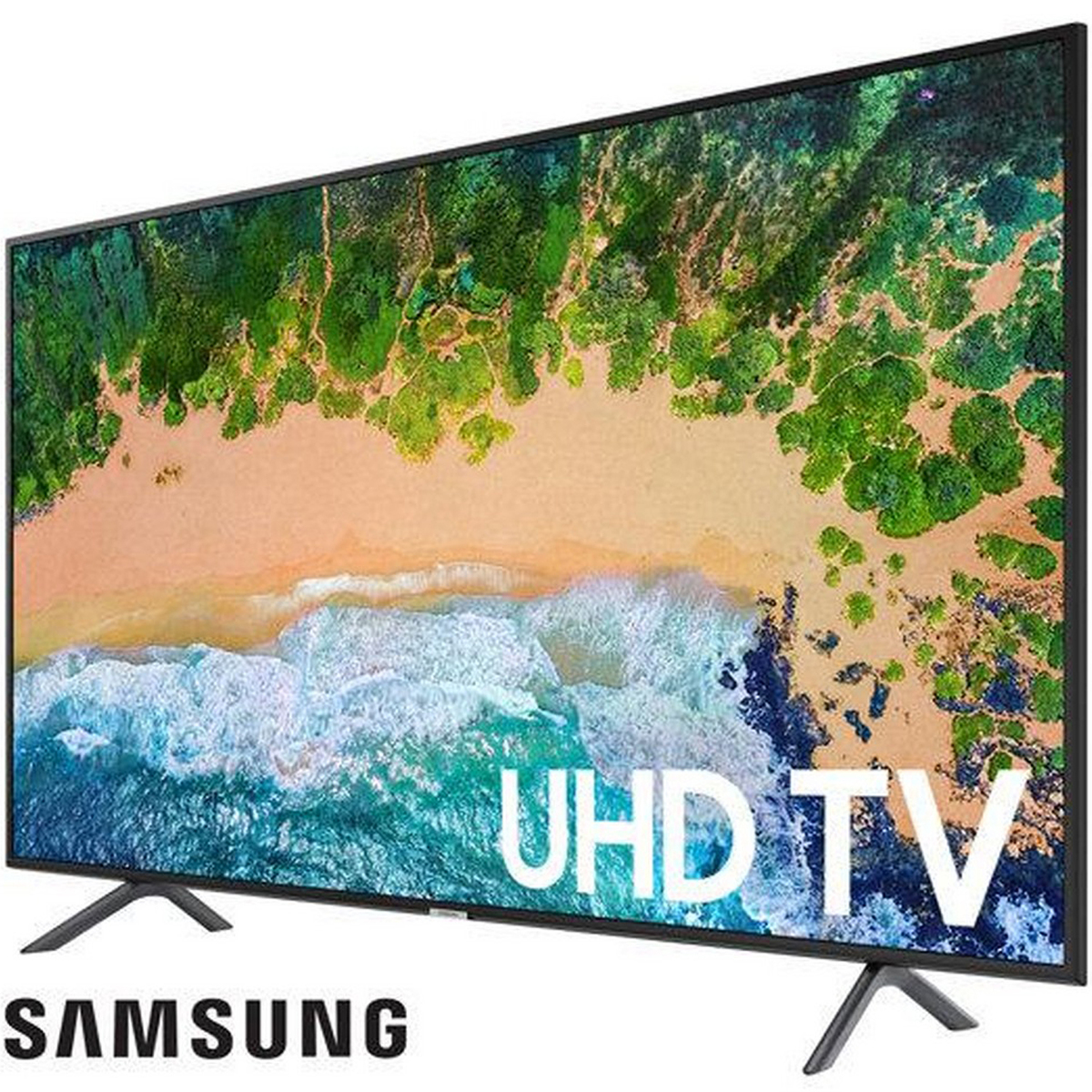49++ Samsung uhd 4k smart led tv 43 inch ua43nu7100 ideas in 2021 