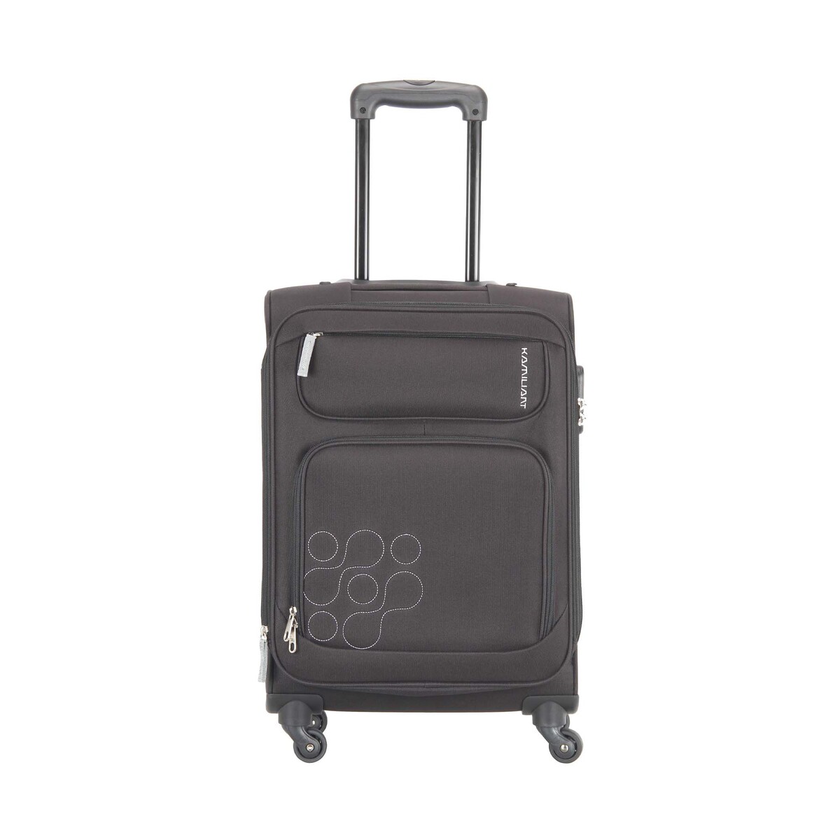 kam himba soft trolley