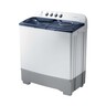 Samsung Twin Tub Top Load Washing Machine WT15K5200 15KG