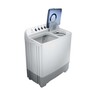 Samsung Twin Tub Top Load Washing Machine WT15K5200 15KG