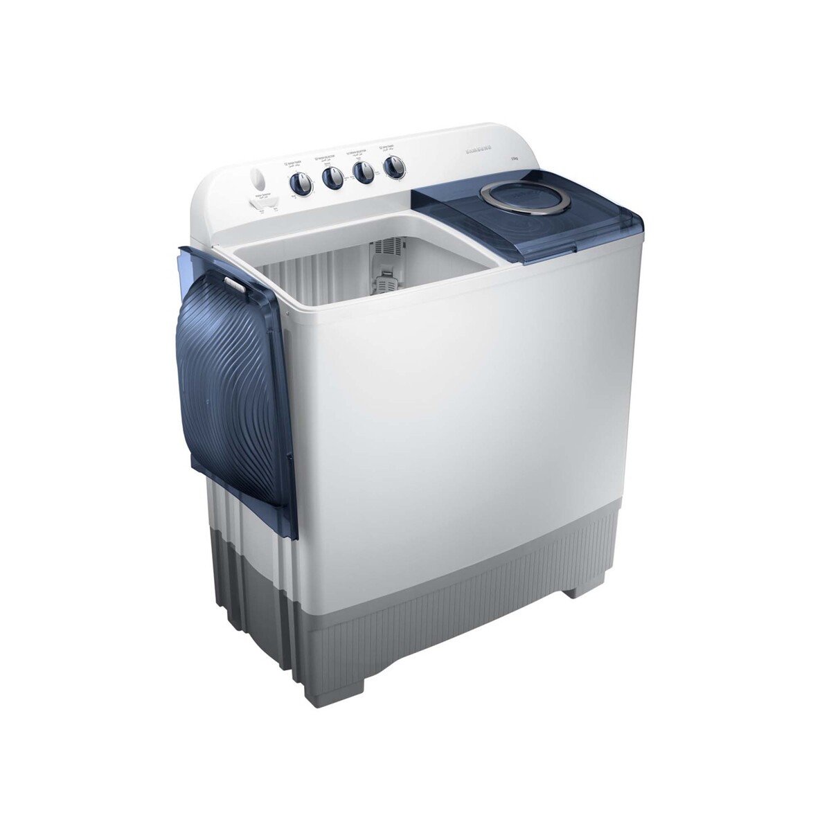 Samsung Twin Tub Top Load Washing Machine WT15K5200 15KG