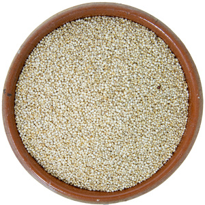 Organic White Quinoa 1 kg