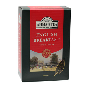 Ahmad English Breakfast Tea 400 g