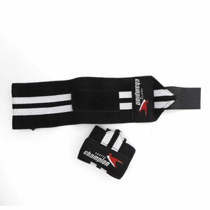 Sports Champion Wrist Wrap SB-16-32103