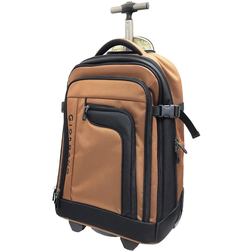 giordano luggage website