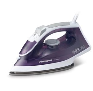 Panasonic Steam Iron NI-M300T 1800W