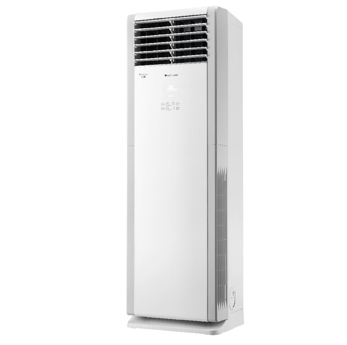 Buy Gree Free Standing Air Conditioner TowerT36C3 3 Ton With Rotary