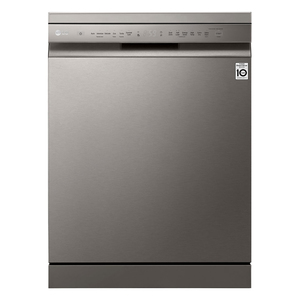 LG QuadWash Dishwasher DFB512FP 8Programs