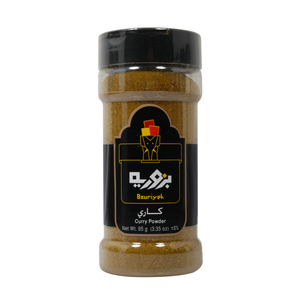 Bzuriyeh Curry Powder 95 g