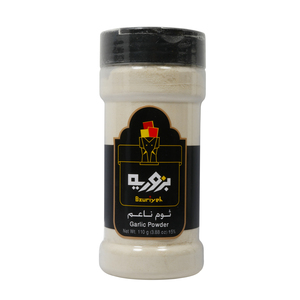 Bzuriyeh Garlic Powder 110 g