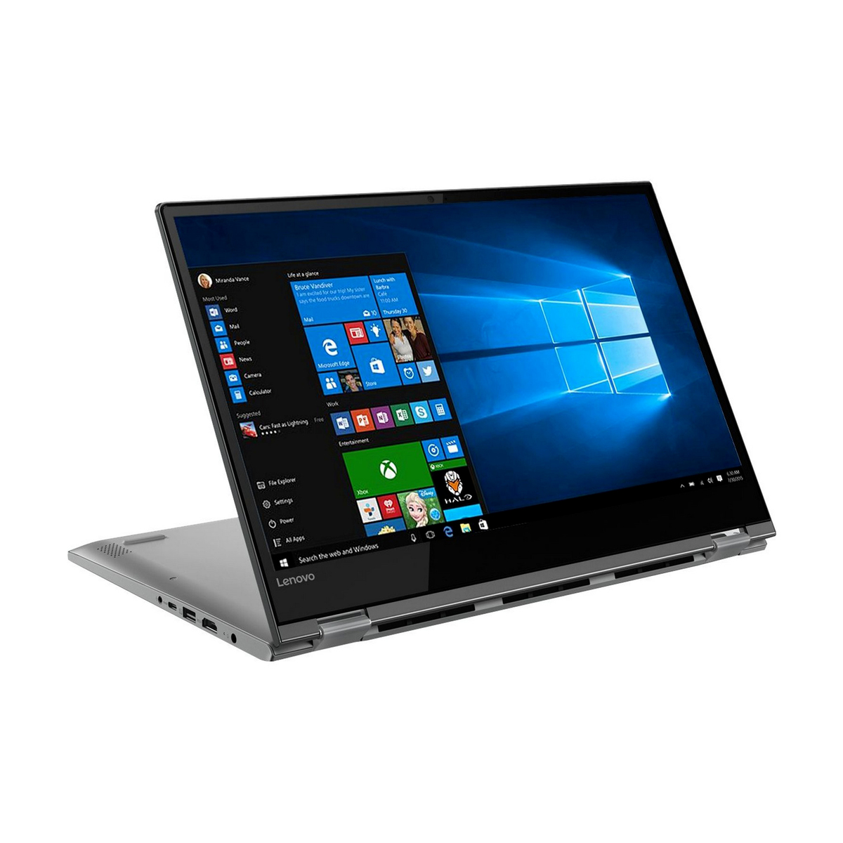 Yoga 530