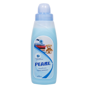 Pearl Fabric Softener Valley Breeze 1 Litre