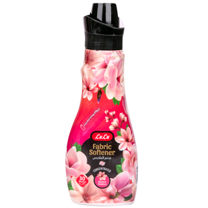 LuLu Concentrated Fabric Softener Dream of Magnolia 750 ml