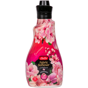 LuLu Concentrated Fabric Softener Dream of Magnolia 1.5 Litre