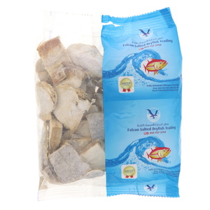 Falcon Dried Dover Sole 180 g