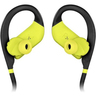 JBL Wireless Earphone Endurance Jump Black Lime