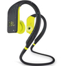 JBL Wireless Earphone Endurance Jump Black Lime