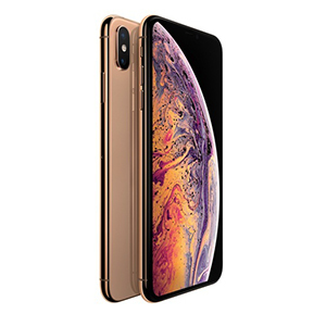 Apple Iphone Xs Max 512gb Gold Smart Phones Lulu Qatar