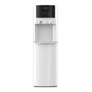 Toshiba 3-in-1 Bottom Load Water Dispenser, White, RWF-W1615BU(W)