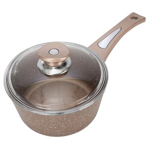 Chefline Granit Saucepan 18cm S18G