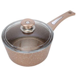 Chefline Granit Saucepan 20cm S20G