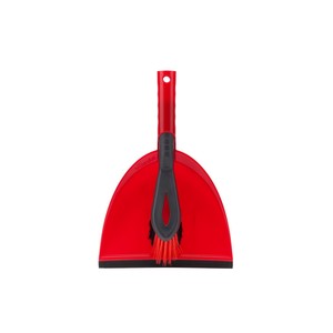 Vileda Dustpan Set 2 in 1