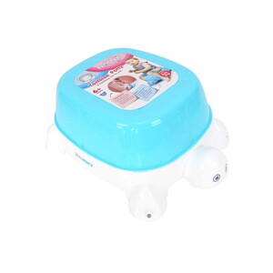 Nanny Tortoise Baby Potty Seat 301