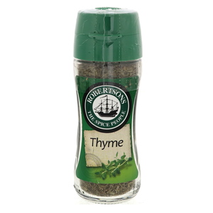 Robertsons Thyme 17 g