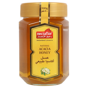 Nectaflor Acacia Honey 500 g