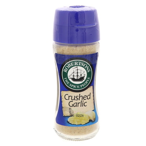 Robertsons Crushed Garlic  70 g