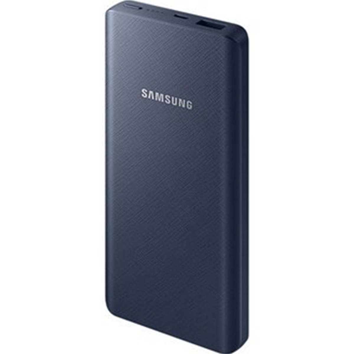 Buy Samsung Battery Pack Extra slim 10000mAh Blue Online Lulu