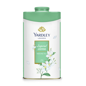 Yardley Perfumed Talc Jasmine 250 g