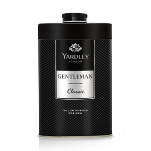 Yardley Gentleman Classic Talc Men 250 g