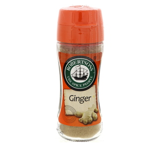 Robertsons Ginger Powder 39 g