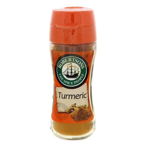 Robertsons Turmeric Powder 58 g