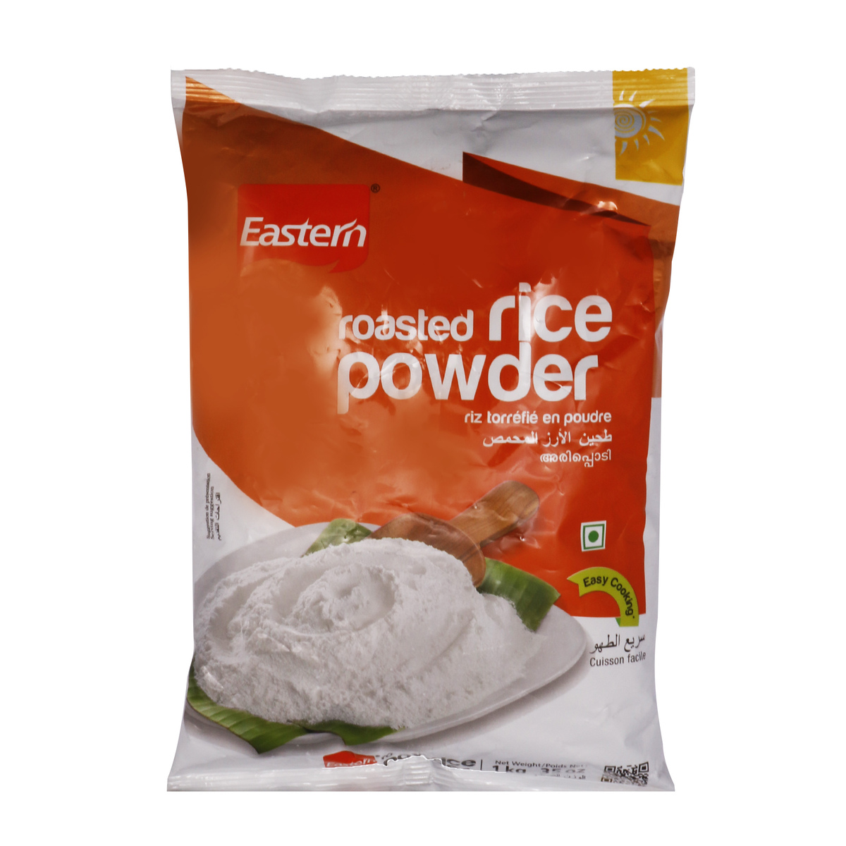 Eastern Roasted Rice Powder 1 kg