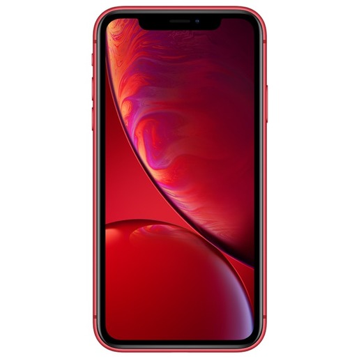 Смартфон apple iphone xr 64gb product red mry62ru a обзор