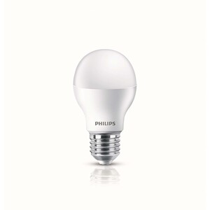 Philips Essential LED Bulb 9W E27 3000K Warm White