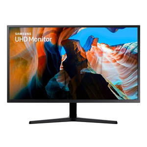 Samsung 4K Ultra HD LED Monitor LU32J590 32