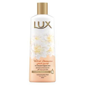 Lux Body Wash Velvet Jasmine 250 ml