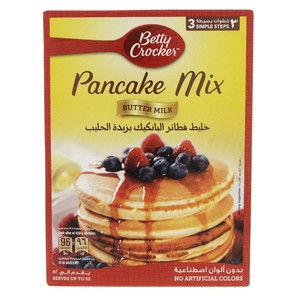 Betty Crocker Pancake Mix Buttermilk 907 g