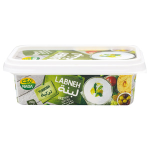 Nada Turkish Labneh 200 g