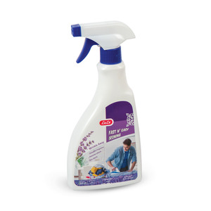 LuLu Easy Ironing Spray Lavender 500 ml