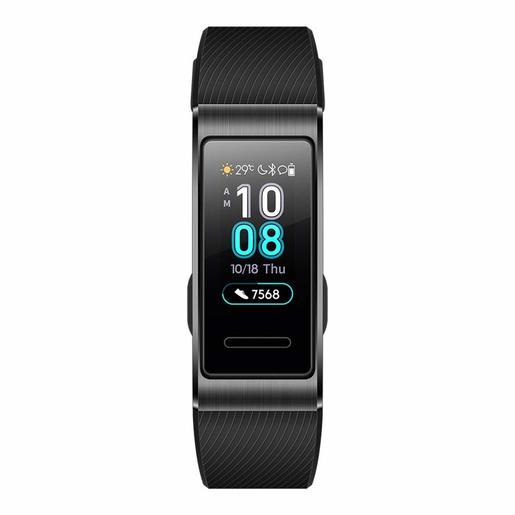 montre huawei band 3 pro