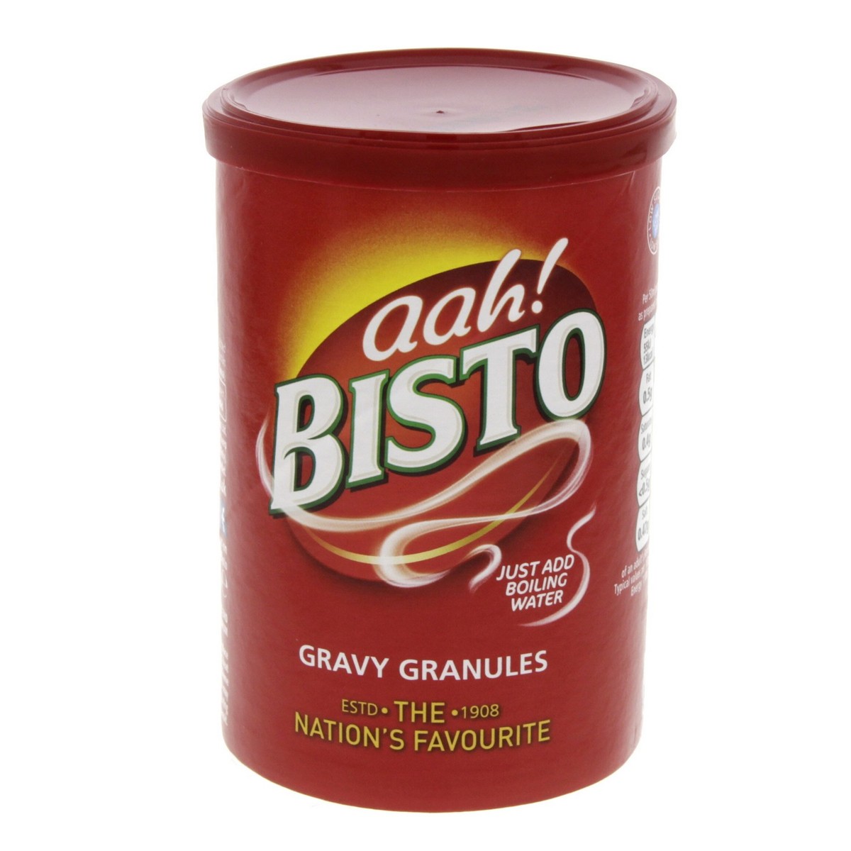 Bisto Gravy Granules 170 Gm Gravy Lulu Ksa
